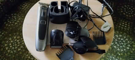 Photo of free Beard trimmer working (Wollaton NG8) #1