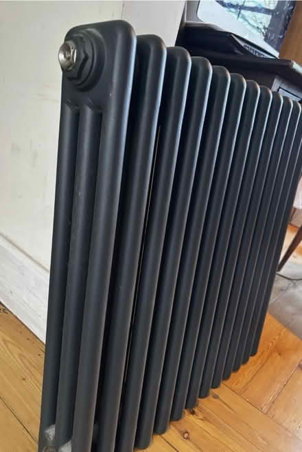 Photo of free Radiator (Walton Manor OX2) #2