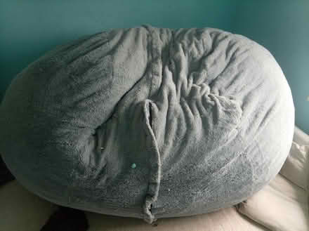 Photo of free Bean bag (Guildford) #1