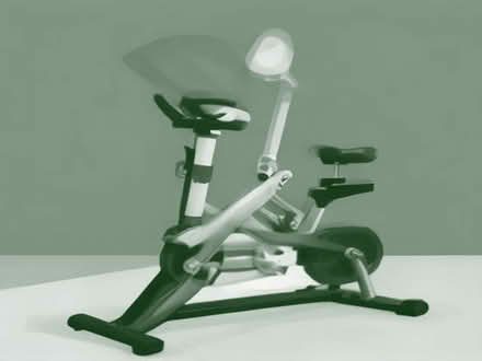 Photo of free Exercise bike drive belt brand new (Holt NR25) #1