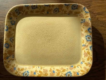 Photo of free Covered butter dish (Pleasant Hill) #2