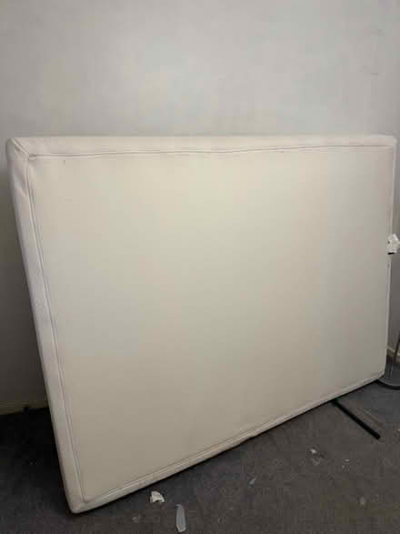 Photo of free Kingsize mattress (GU22 Knaphill) #1