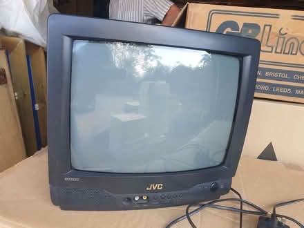 Photo of free CRT tv (Bedford MK43) #1