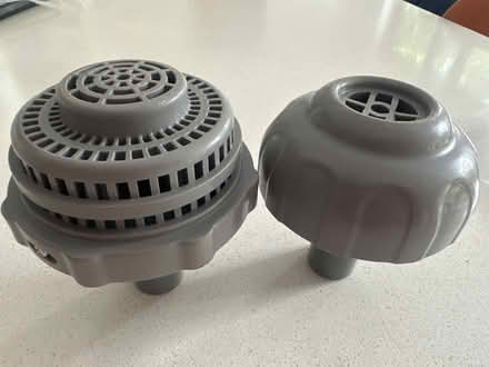Photo of free Intex Pool Inlet & Outlet Strainer (Radlett WD7) #2