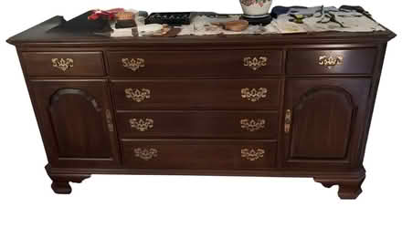 Photo of free Ethan Allen Furniture (West Boxford) #2