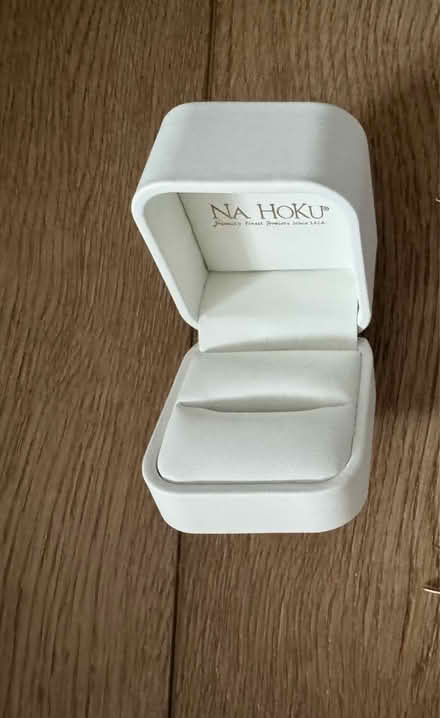 Photo of free Ring case (Astoria) #1