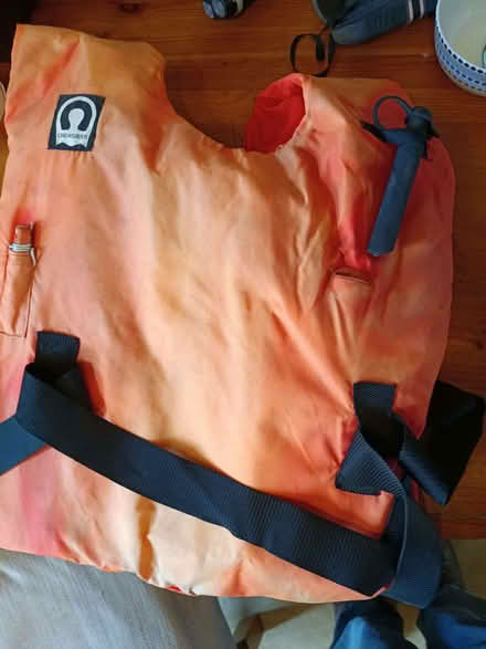 Photo of free Canoeing jackets (Stafford ST16) #3