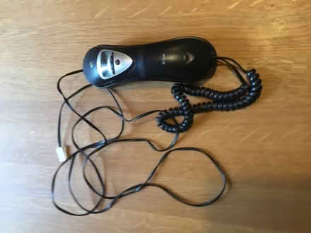 Photo of free BT Duet phone (Berkhamsted HP4) #2