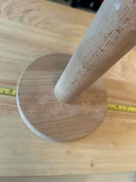 Photo of free Tube holder (Dean Court OX2) #1