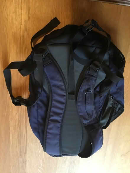 Photo of free Backpack (Berkhamsted HP4) #2