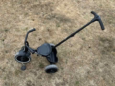 Photo of free Children's trike (Oakridge - RG21) #2