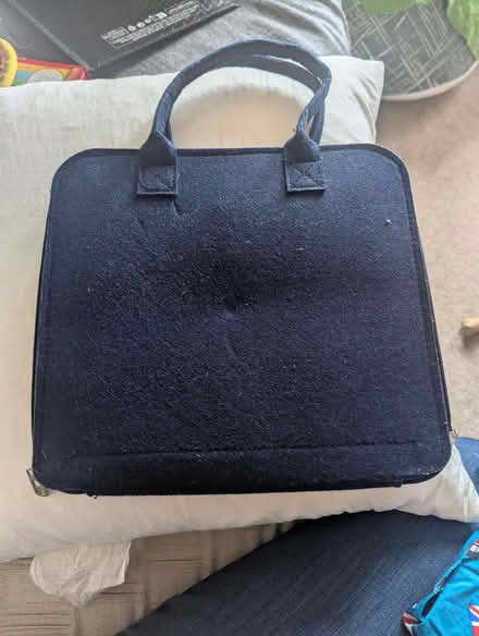Photo of free Activity case (Portchester PO16) #1