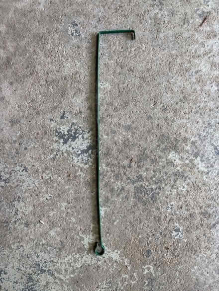 Photo of free Wreath hook (Ossining) #1