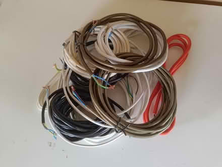 Photo of free Electrical cable (bradford-on-avon) #1