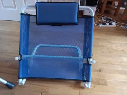 Photo of free Bed back/headrest (Portslade BN41) #3