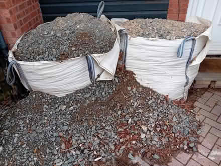 Photo of free Type 1 (mot) sub base granite (Sydenham CV31) #1