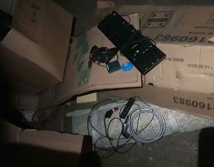 Photo of free Gift air conditioner (Fairfax virginia) #1