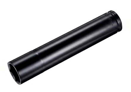 Photo of 3/8 30mm Deep Impact Socket (Lipson PL4) #1