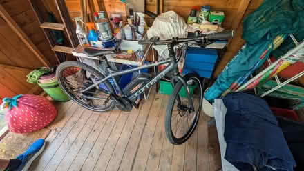 Photo of free Electric bike 27.5 inch frame (Ilkley LS29) #2