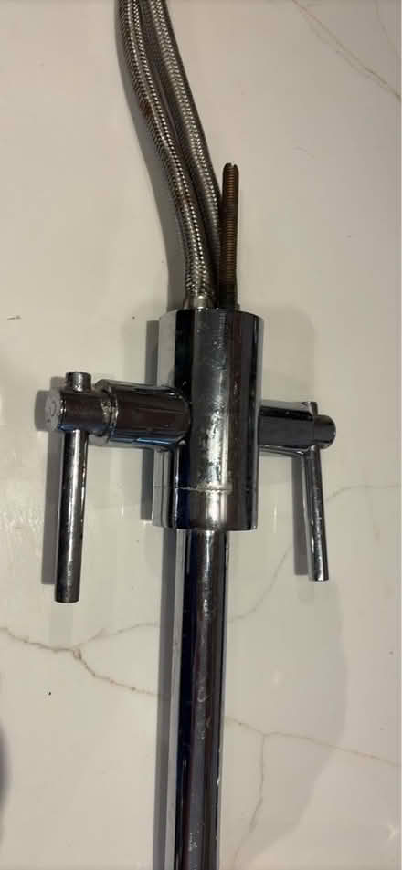 Photo of free Chrome Tap (Greaves LA1) #2