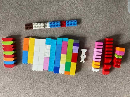 Photo of free Duplo Lego (Chipstead, CR5) #3
