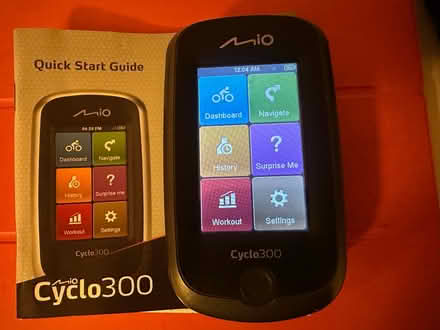 Photo of free Cycle computer (South Cerney GL7) #1