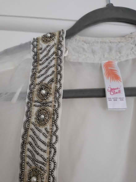 Photo of free Beach cover up 18/20 (W5) #2