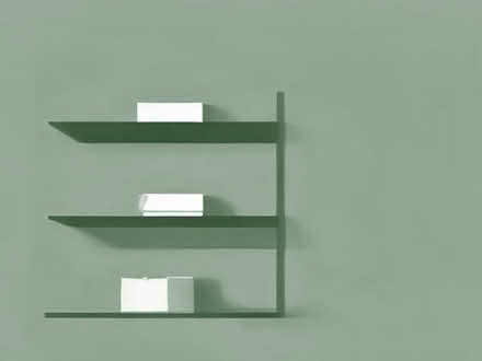 Photo of free dexion shelves (near Addenbrookes, CB1) #1