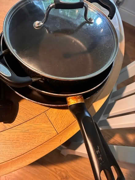 Photo of free Kitchen items (Purley CR8) #2
