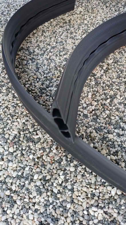 Photo of free Floor cable cover (Bradbourne Lakes TN13) #2