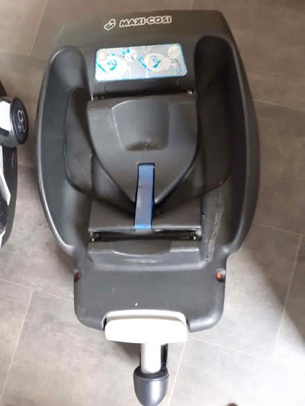 Photo of free Maxi-Cosi Baby Car Seat (Penrith CA11) #2