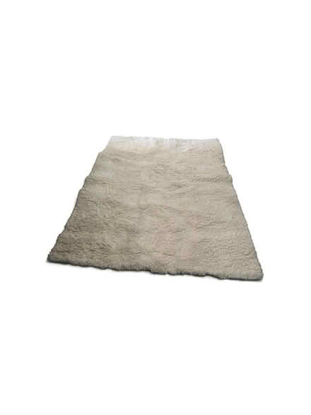 Photo of free Threshold 5x6.10 ‘ rug (San Leandro) #1