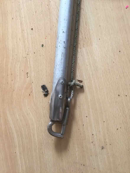 Photo of free Spinnaker pole (B62 near Blackheath) #2