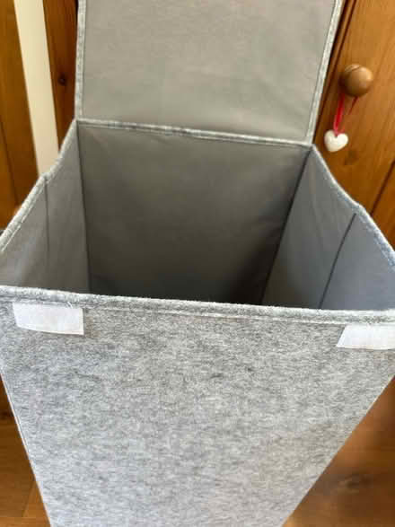 Photo of free Laundry baskets (Shaldon TQ14) #2