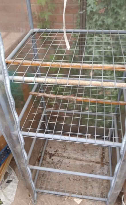 Photo of free Wilko Cold frame (Bicester OX26) #3
