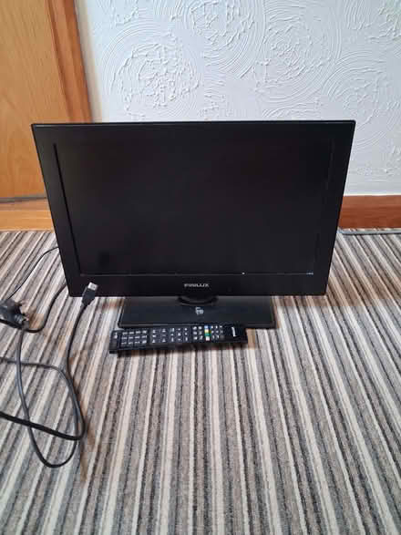 Photo of free Portable TV (Rhayader LD6) #1