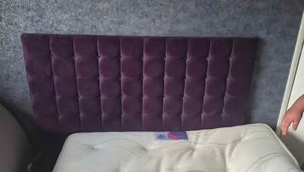 Photo of free Bed (Scunthorpe) #3
