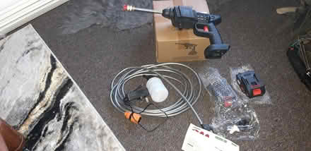 Photo of free Jet wash (DY3 gornal) #1