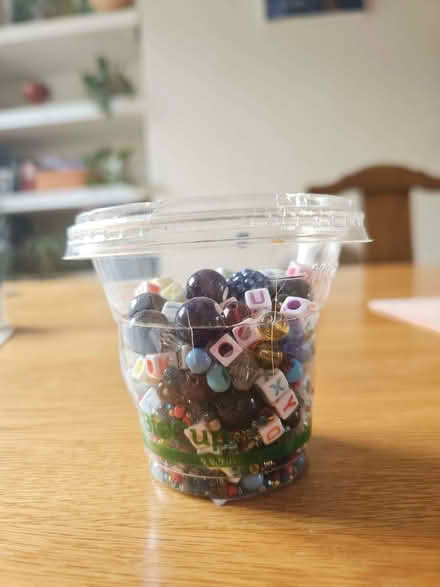 Photo of free Beads (Bloomfield BA2) #1