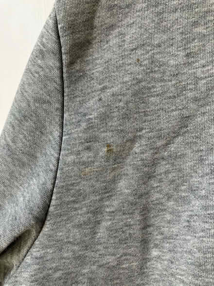 Photo of free Grey Puma tracksuit (Kemptown BN2) #3