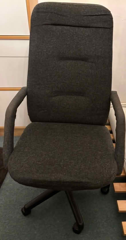 Photo of free Office chair (City of Bristol BS6) #1