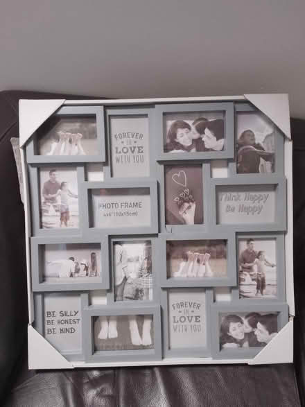 Photo of free Photo Frame (Bootle L20) #1