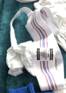 Photo of free Mens jocks briefs (Mile End E1) #1