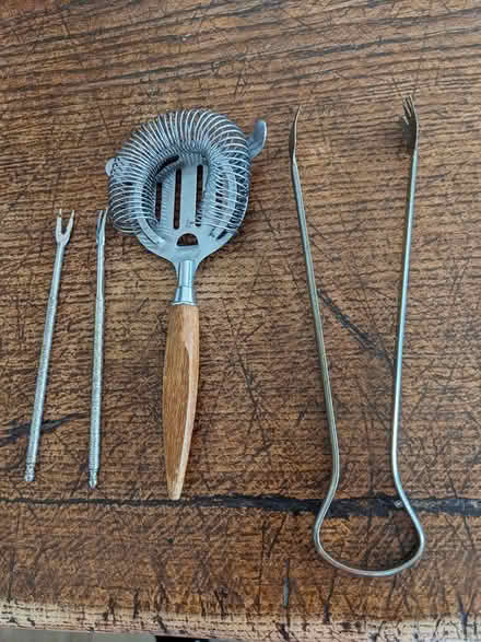Photo of free Kitchen Items (Belford, N.J.) #1