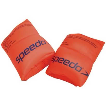 Photo of Armbands (Exeter EX4) #2