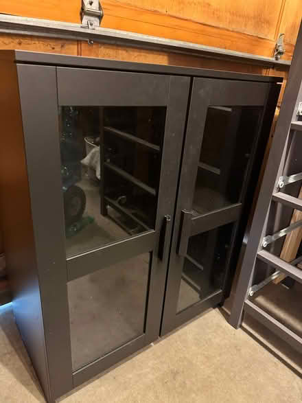 Photo of free IKEA furnishings (Mukilteo) #3