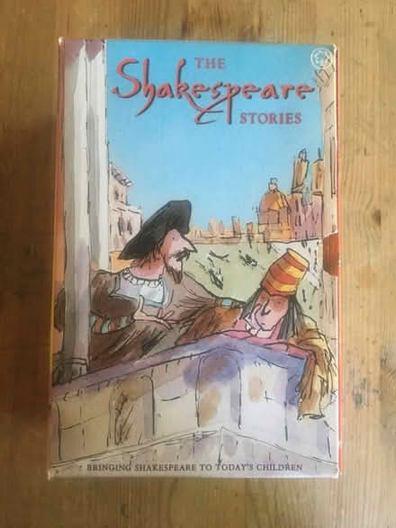 Photo of free Books (Fairwater CF5) #1