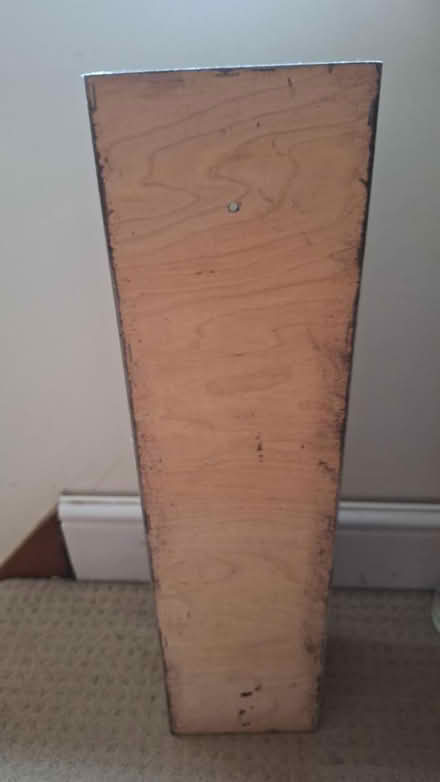 Photo of free CD Storage Tower (Chaddesden DE21) #4