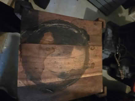 Photo of free Plant stand (Saline) #2