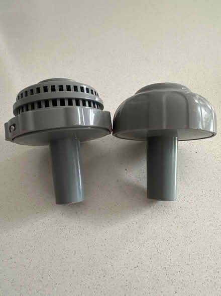 Photo of free Intex Pool Inlet & Outlet Strainer (Radlett WD7) #3